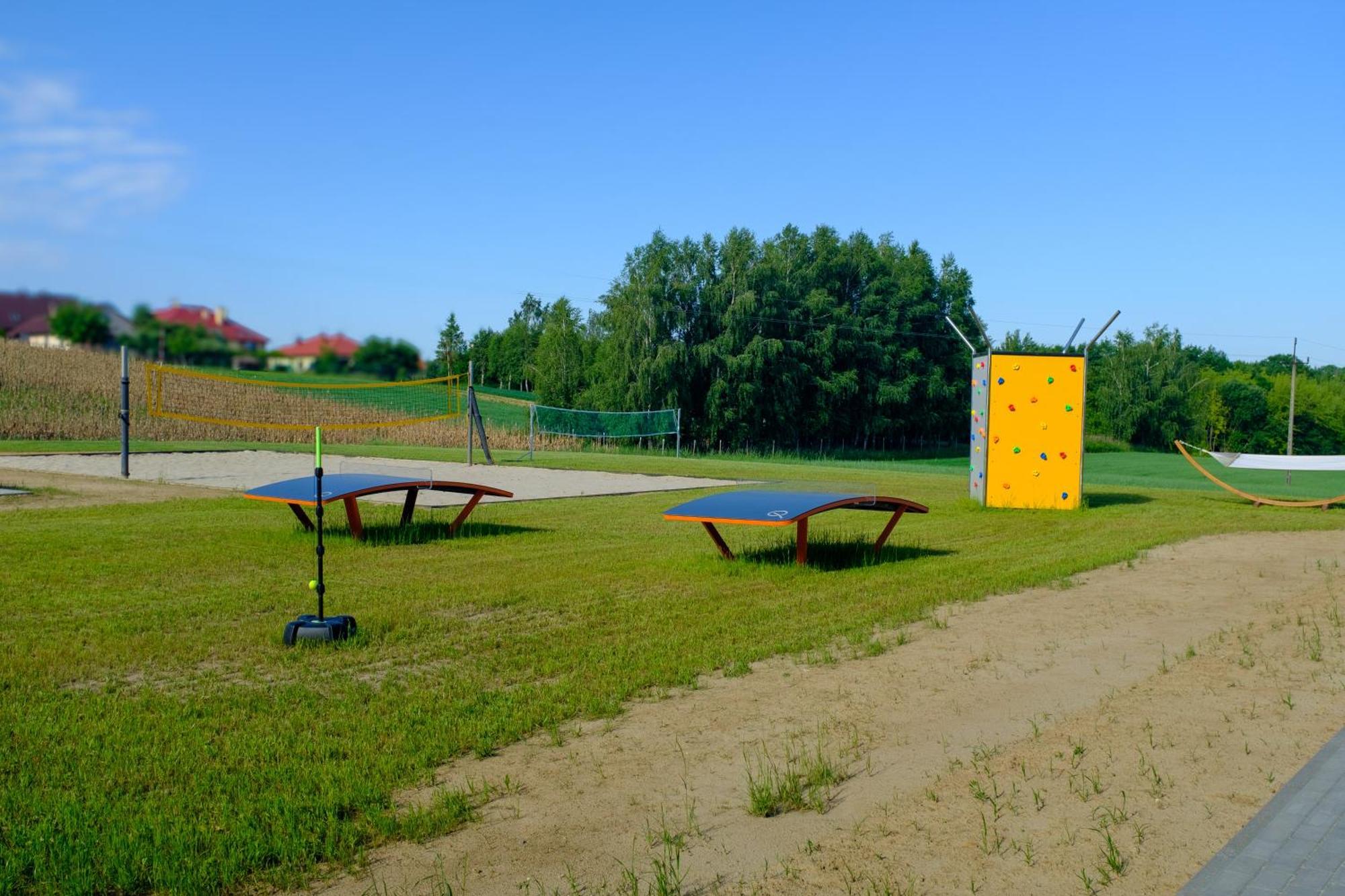 Wr Sport Hotel & Spa - Centrum Sportu I Rozrywki Świlcza Eksteriør bilde