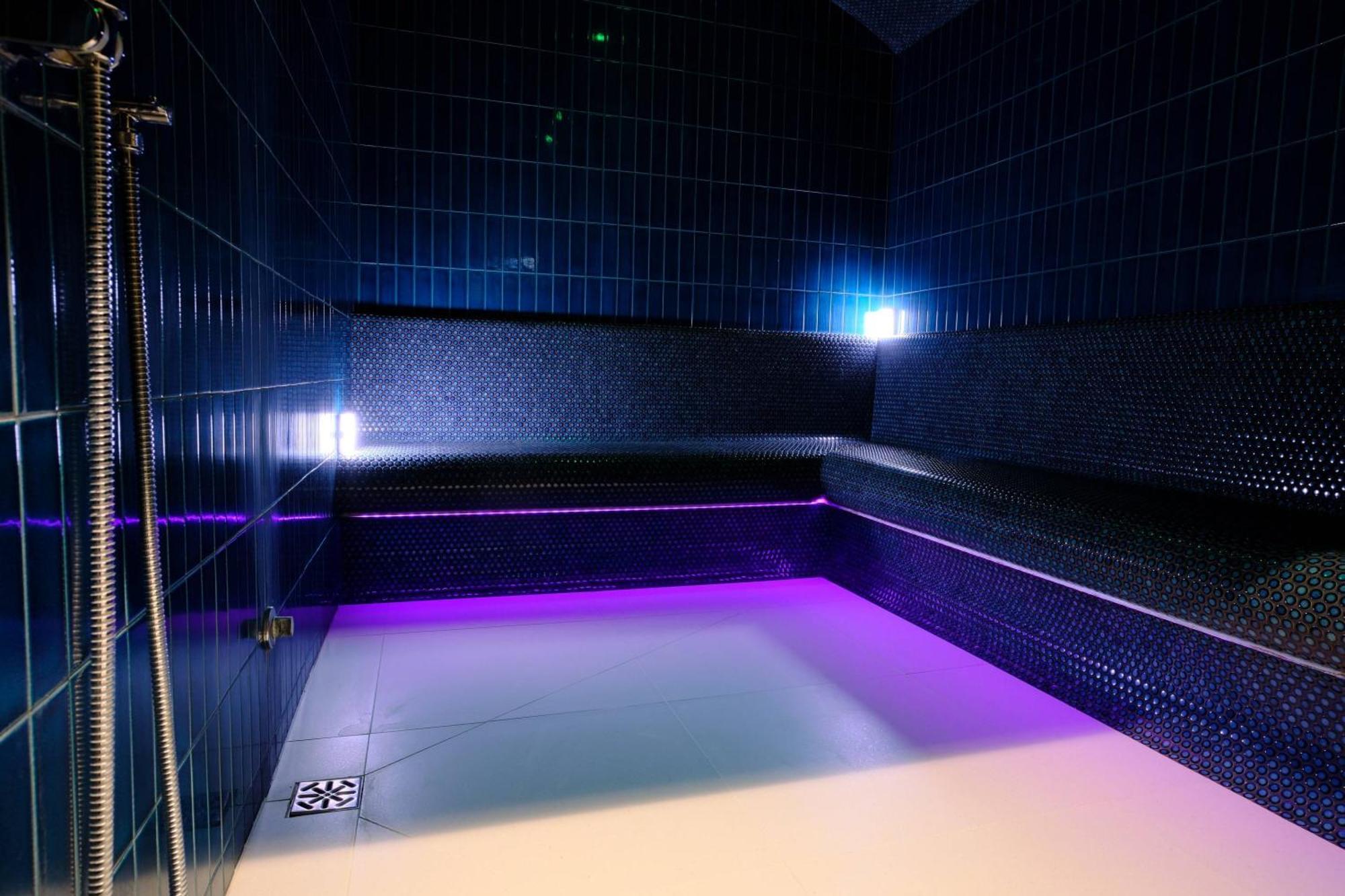 Wr Sport Hotel & Spa - Centrum Sportu I Rozrywki Świlcza Eksteriør bilde
